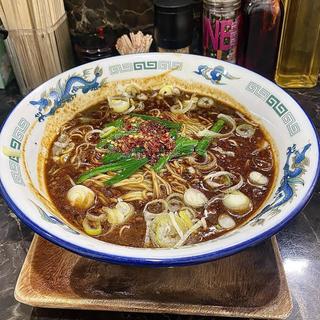 南蛮ローメン兀(ゴツ)(群青)