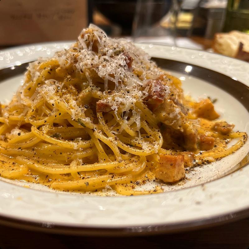 カルボナーラ(To.)