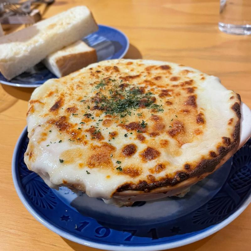 グラタン(Univers S.)