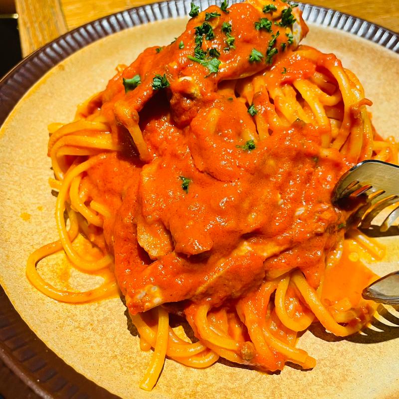 (俺のフレンチ・イタリアン 心斎橋)