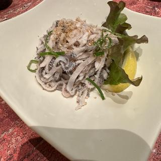 生センマイ(南大門 )