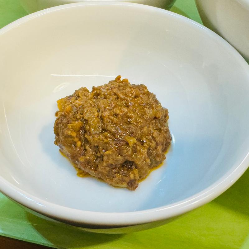 キーマカレー(ジャンクガレッジ カインズ羽生店)