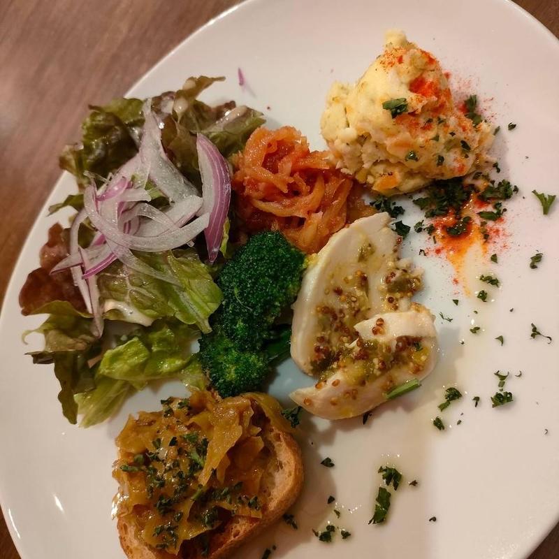 (ラ・ヴィータ)