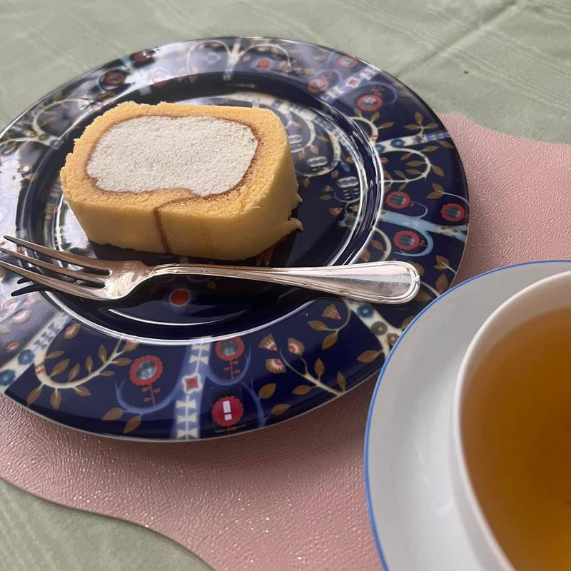 ロールケーキ(たまご専門店TAMAGOYA)