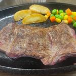 サウザンステーキ150g