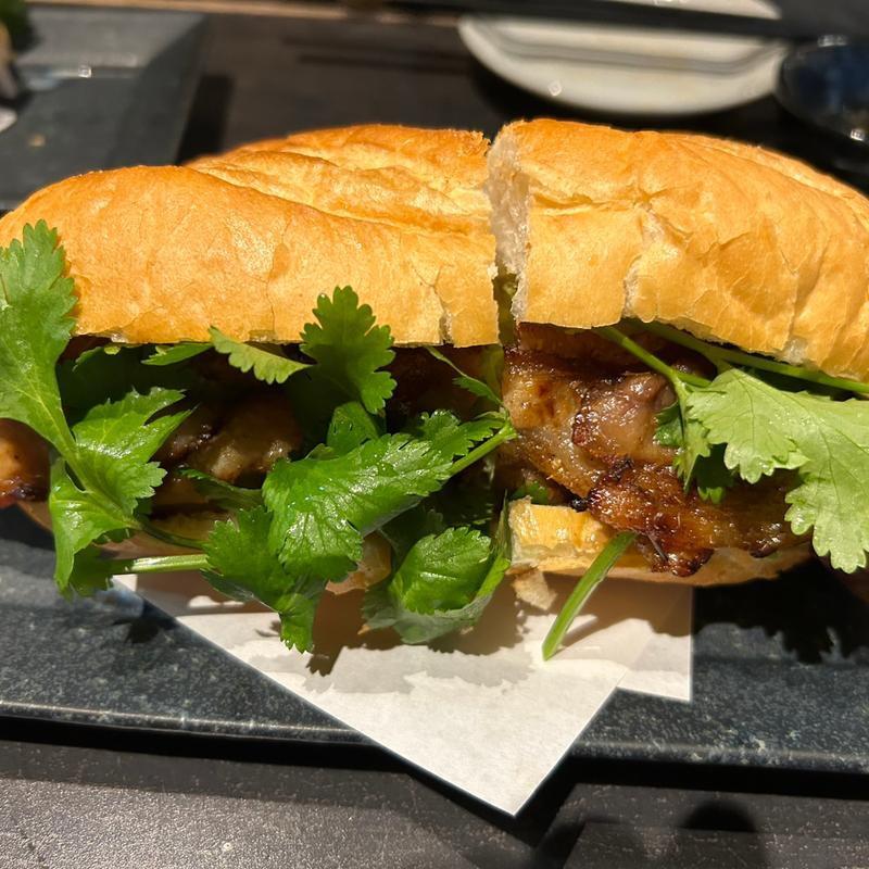 (ベトナムダイニングジャディンGIA ĐÌNH 二号店)