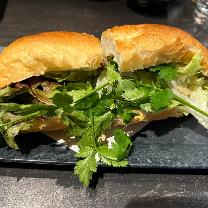 (ベトナムダイニングジャディンGIA ĐÌNH 二号店)