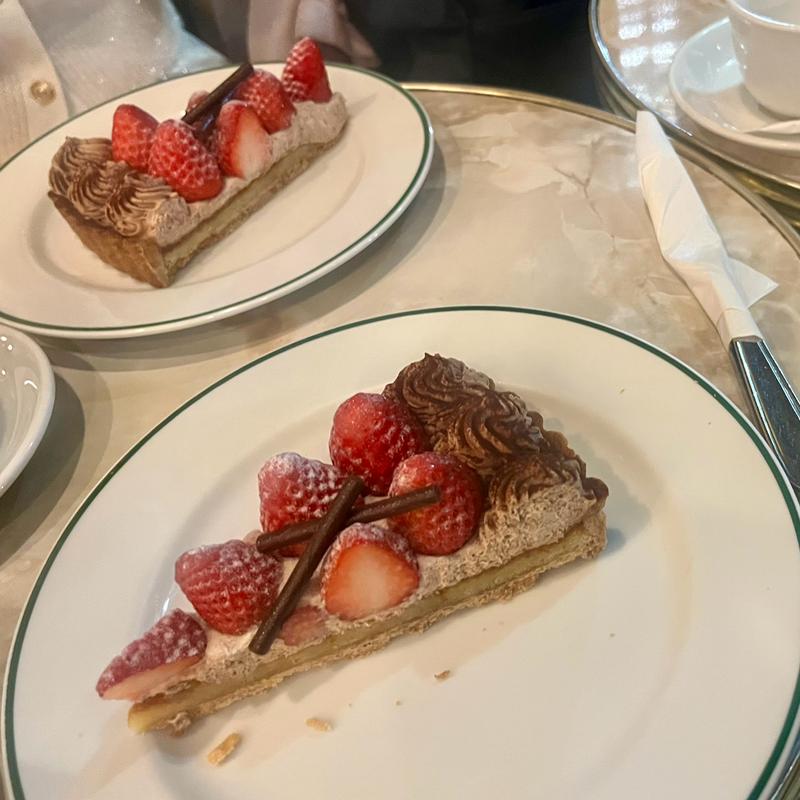 (AUX BACCHANALES GINZA（オーバカナル 銀座）)