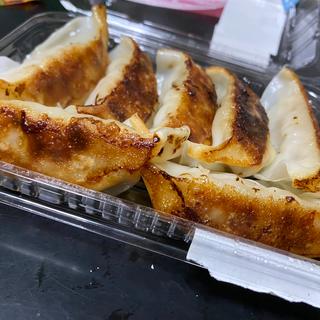 餃子(フードウェイ中洲食小町店)