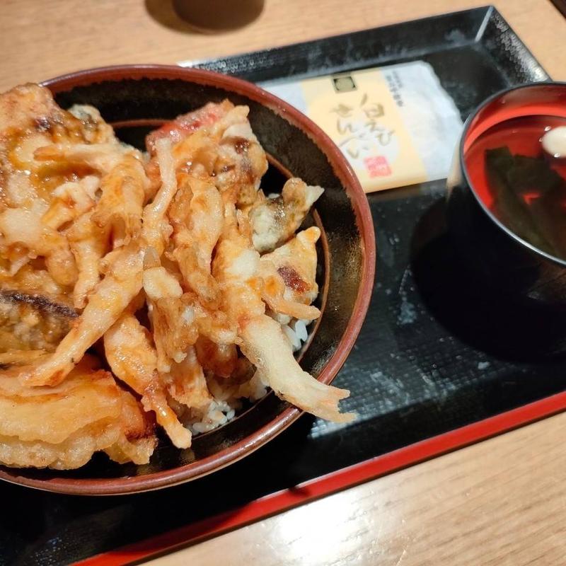 (白えび亭 とやマルシェ店)