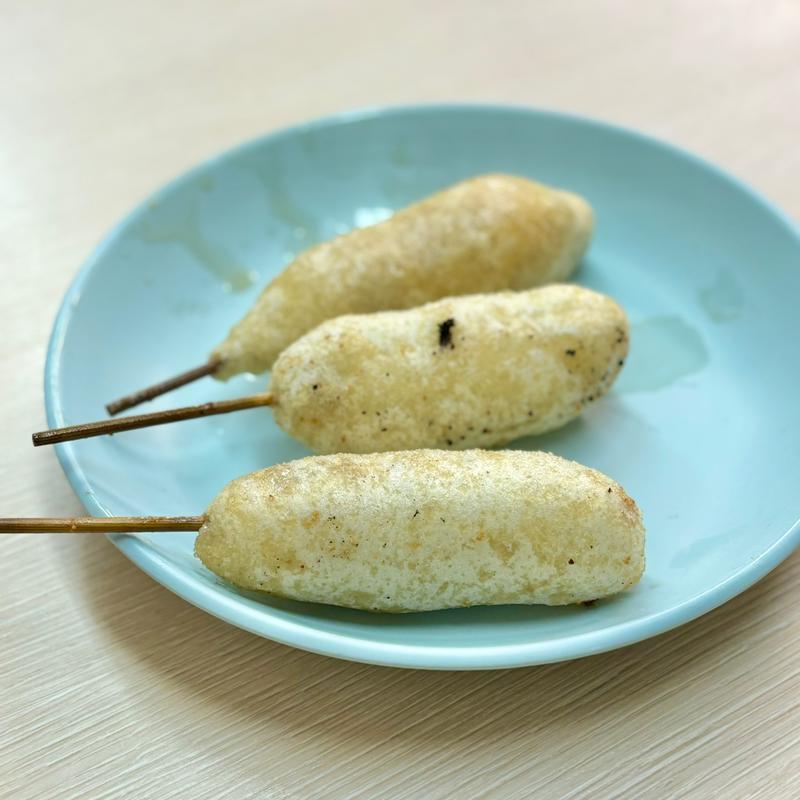 串カツ(近江屋 本店)