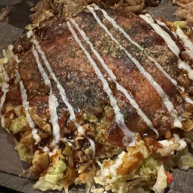 豚玉(てらまえ)