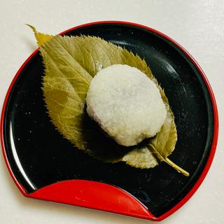 桜餅(京菓子司 仙太郎 伊勢丹新宿店 )