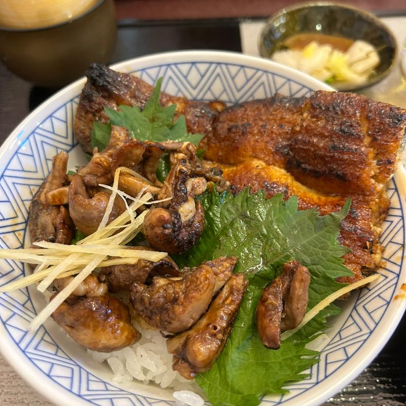 (うなぎ処いっしき)