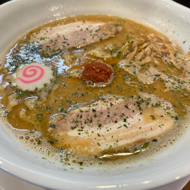 (からみそラーメンふくろう刈谷店)