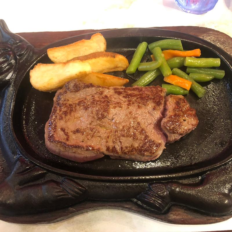 (ステーキハウス８８ 辻本店)