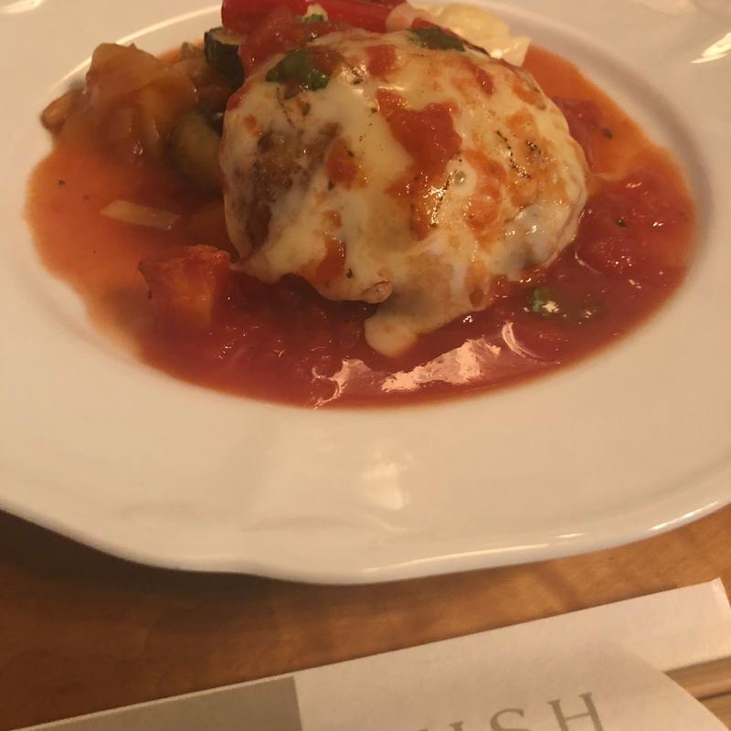 (PREMIUM DINING WISH)