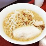 ラーメン小(麺量150g)