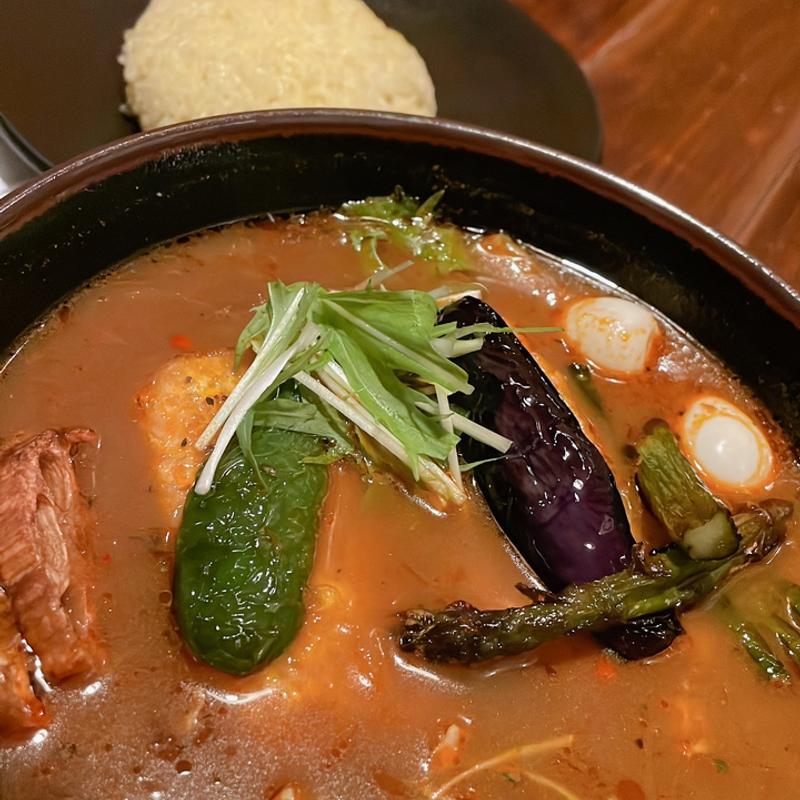 タフゴレン(RAMAI 函館店 （ラマイ）)