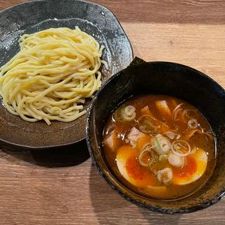 つけ麺(つけ麺屋 ごんろく 両国店  （つけめんや・ごんろく）)