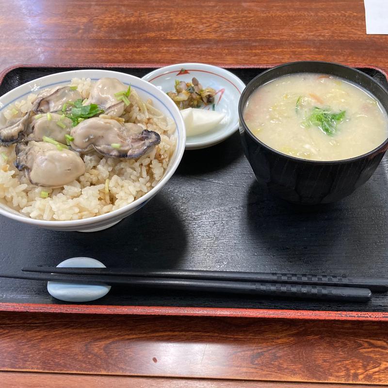 粕汁(京味菜 わたつね )