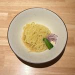 和え玉(麦処 八と丁)