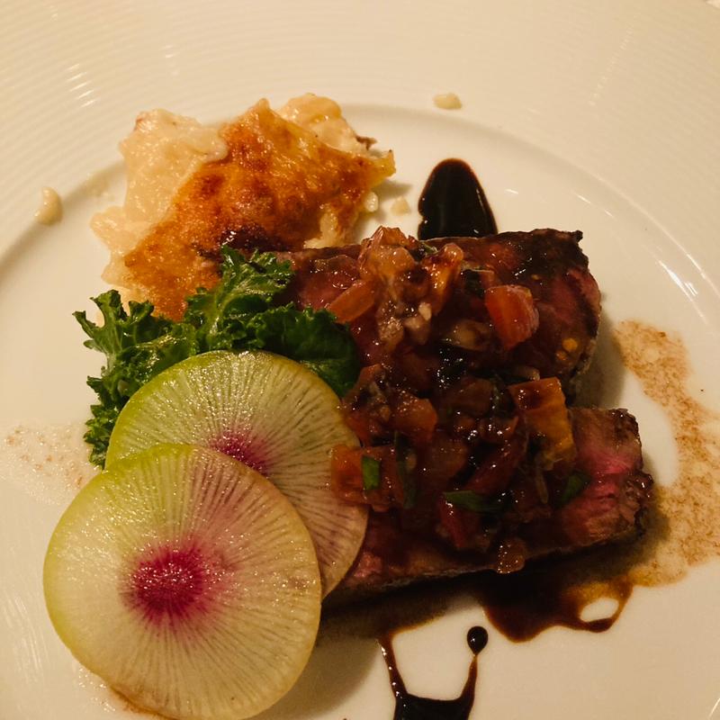 (オザミトーキョー （AUXAMIS TOKYO）)