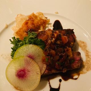 (オザミトーキョー （AUXAMIS TOKYO）)