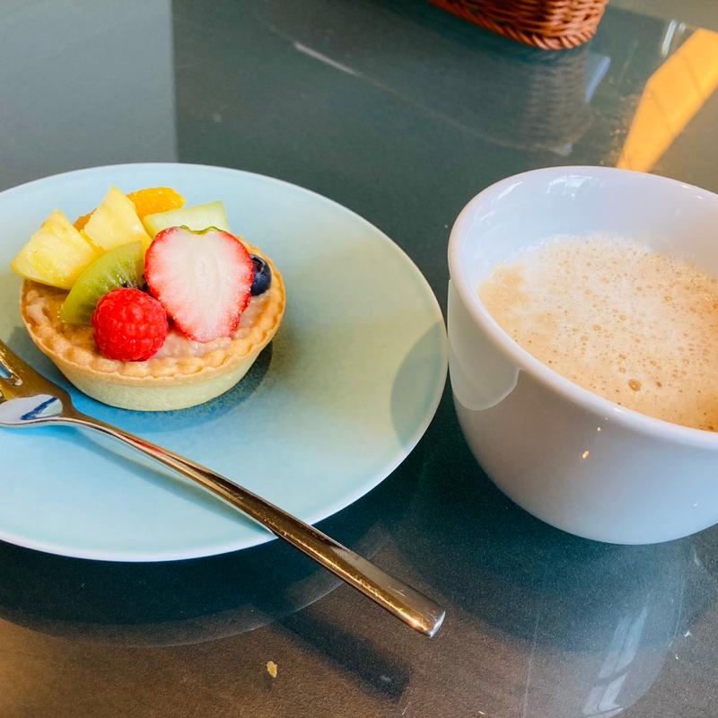 (ラウンジ クオーレ)