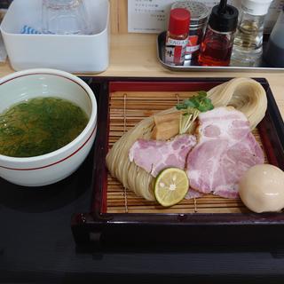 つけ麺 塩(NAGASHARI)