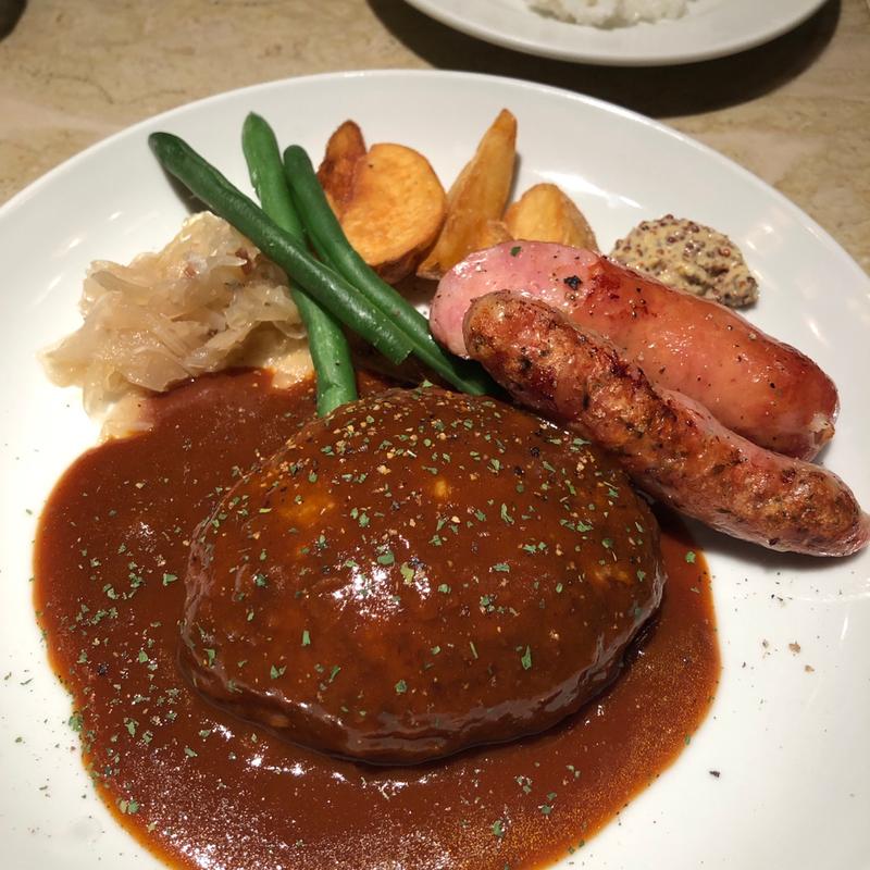 (フランツクラブ 新丸ビル （FRANZ club）)