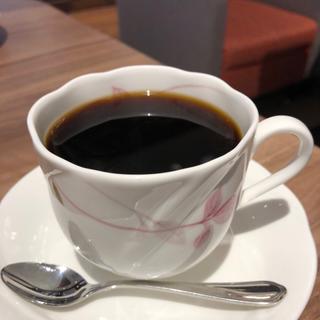 カフェインレスコーヒー(高倉町珈琲 成田店)