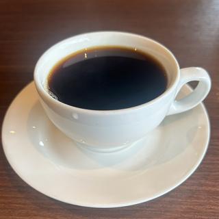 ホットコーヒー(カフェ マリエ)