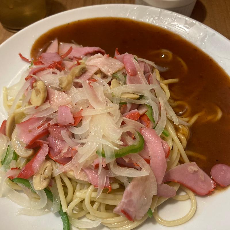 (ヨコイ KITTE名古屋店 （スパゲッティ・ハウス ヨコイ）)