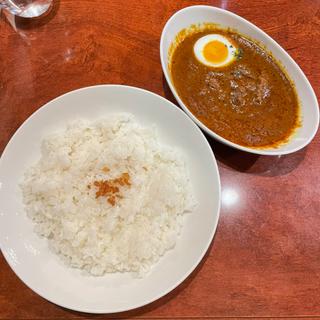 ビーフカレー(天馬 自由が丘店 （テンマ）)