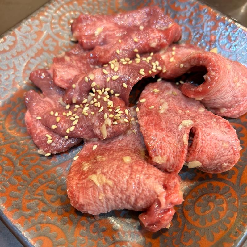 (焼肉 丸牛 （マルギュウ）)