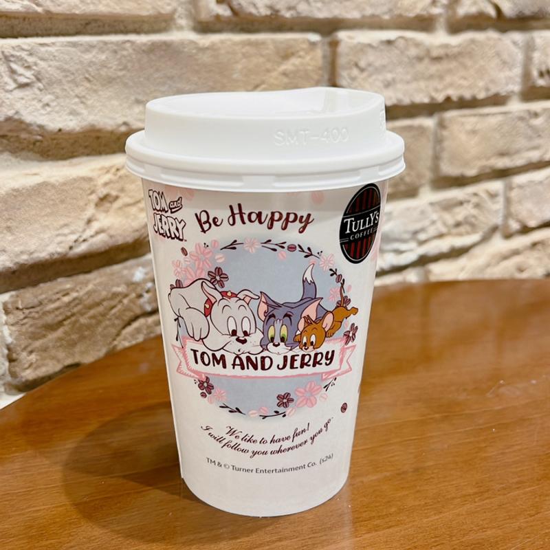 本日のコーヒー(タリーズコーヒー ハンズマン松原店 （TULLY'S COFFEE）)