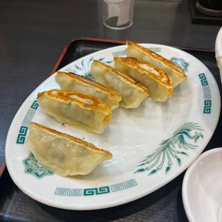餃子(日高屋 桶川駅店)