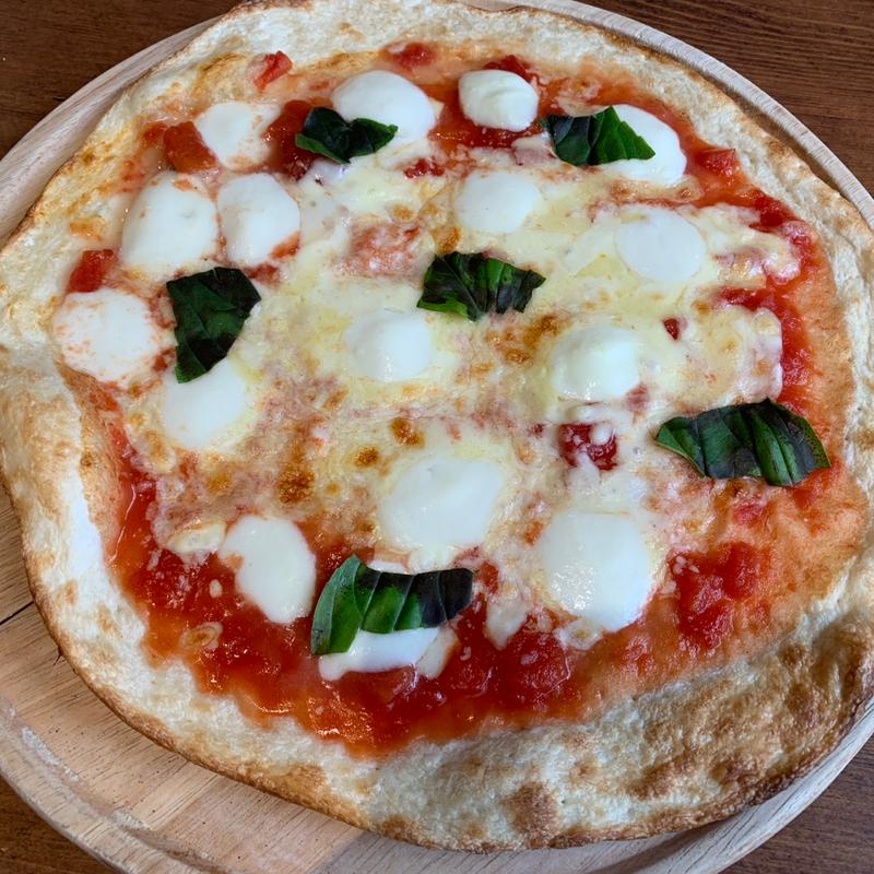 マルゲリータ(ジョリーパスタ 足立六町店)