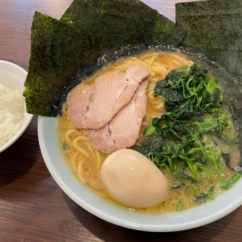 らーめん(元喜屋 金沢店)