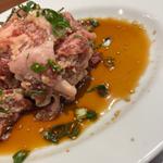 カルビ(飯田屋)