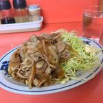焼肉