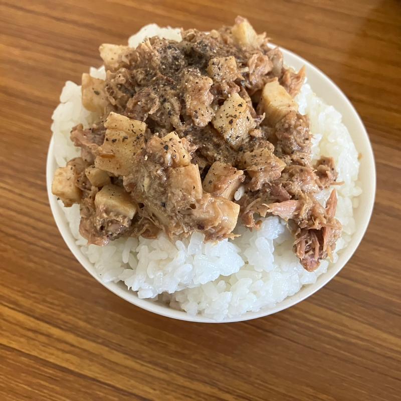 アブライス(ラーメンジャパン)