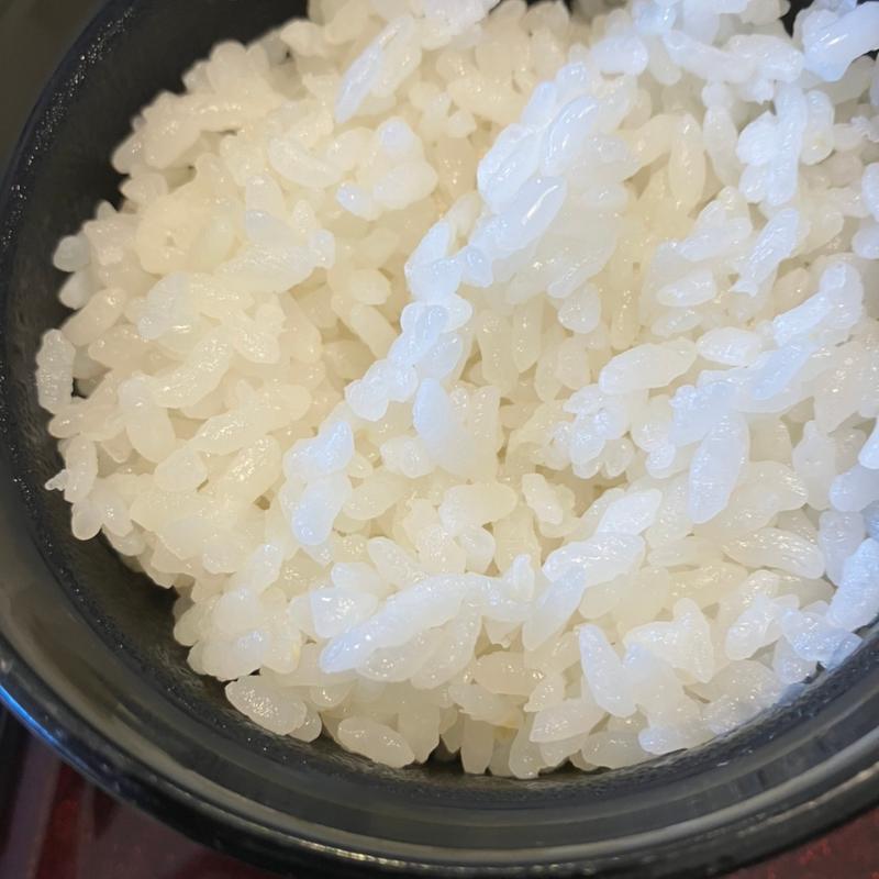 ライス(和食レストランとんでん 厚別店)