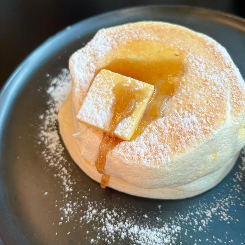 (eggg Cafe 小平本店)