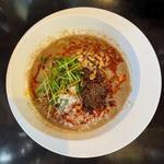 担々麺(中国料理　四川龍都 )