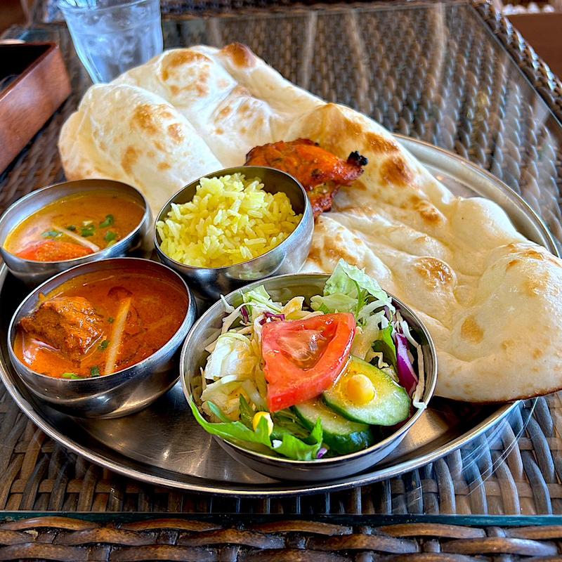 ディップスペシャルターリー(ディップパレス 飯田橋サクラテラス店)