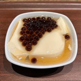 ミニ豆花(春水堂 表参道店)