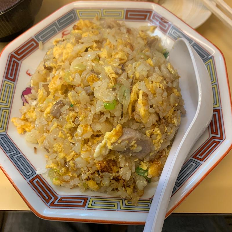 チャーハン(幸軒)