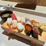 松島にぎり